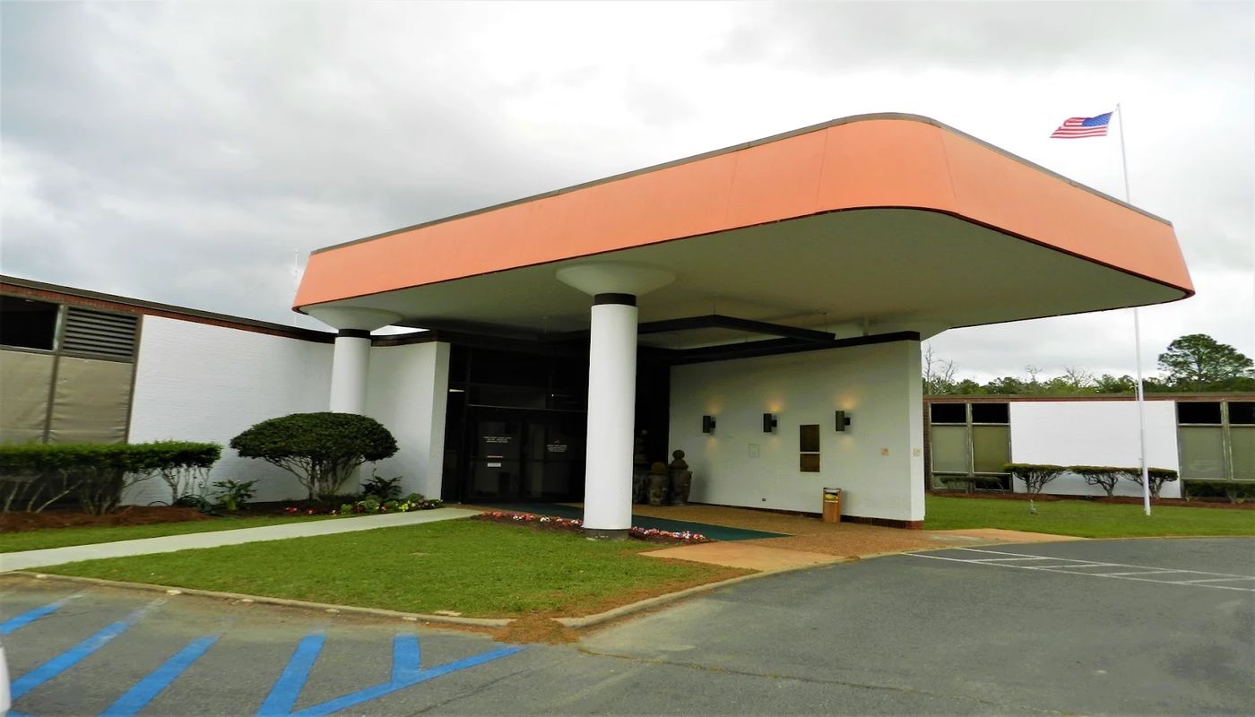 LaSalle General Hospital