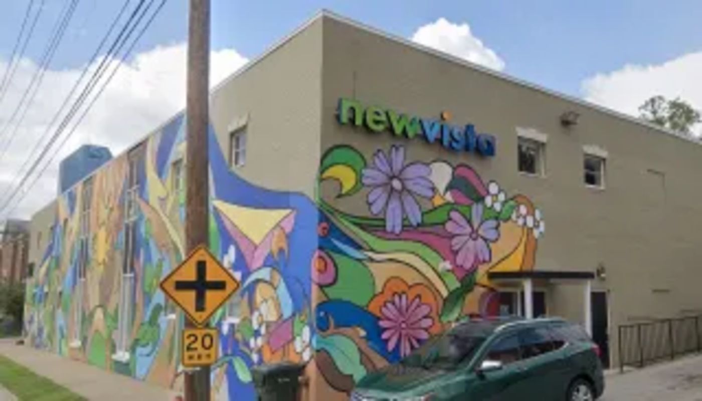 New Vista Medication Assisted Recovery (MAR)