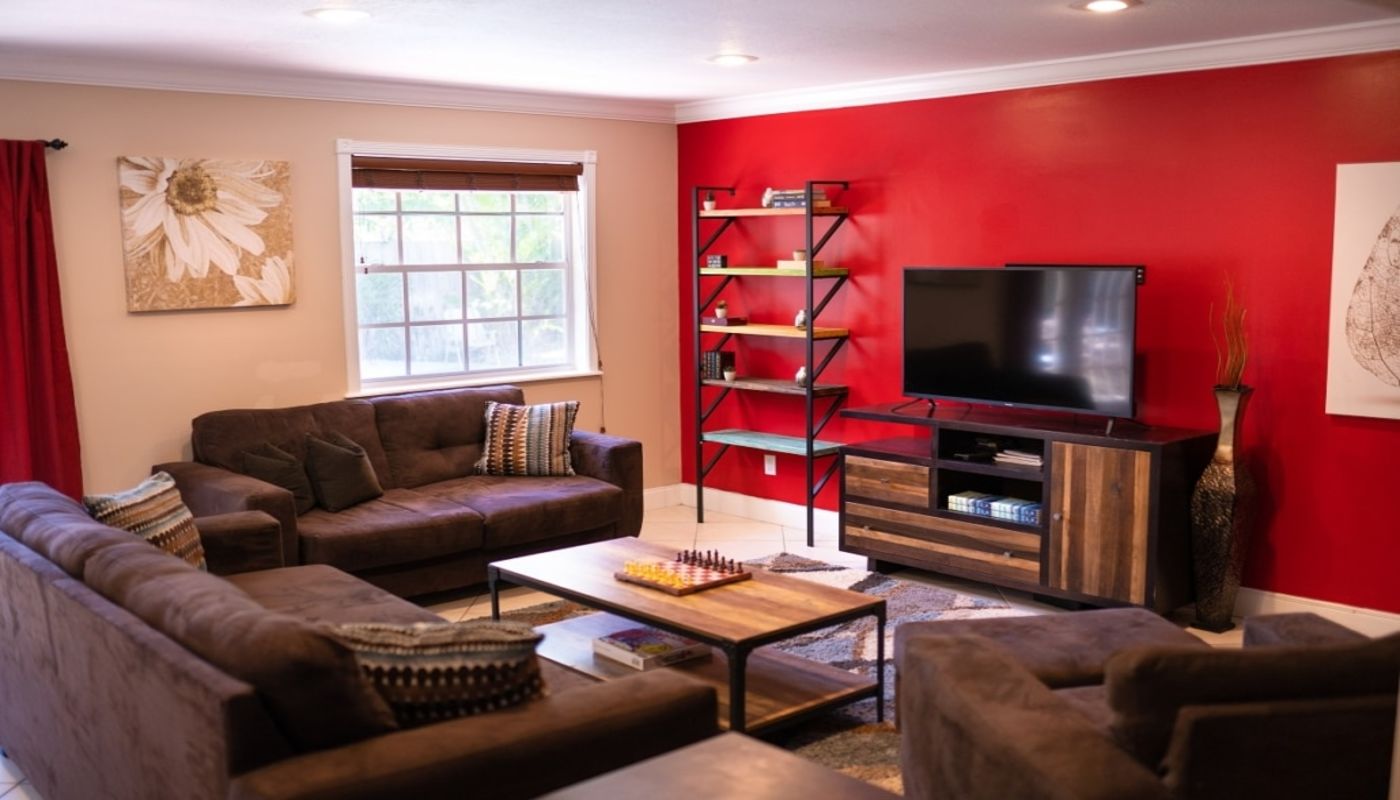 New You Sober Living