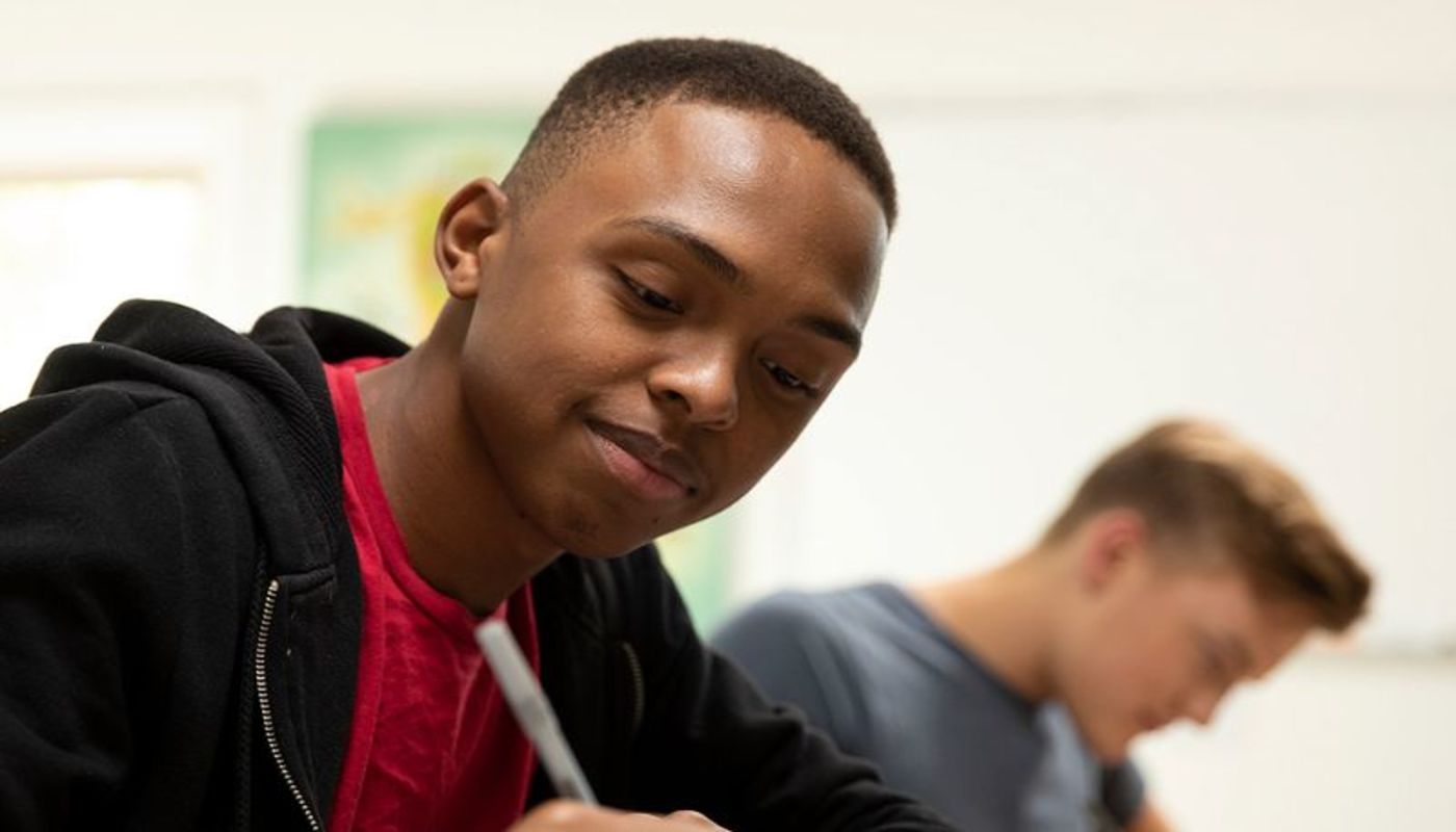 Newport Academy All Genders