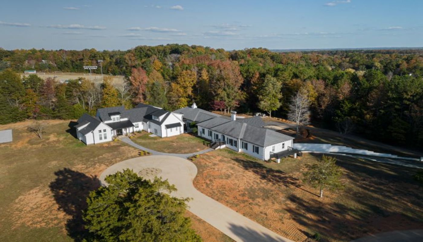 Newport Academy North Carolina - Male Residential