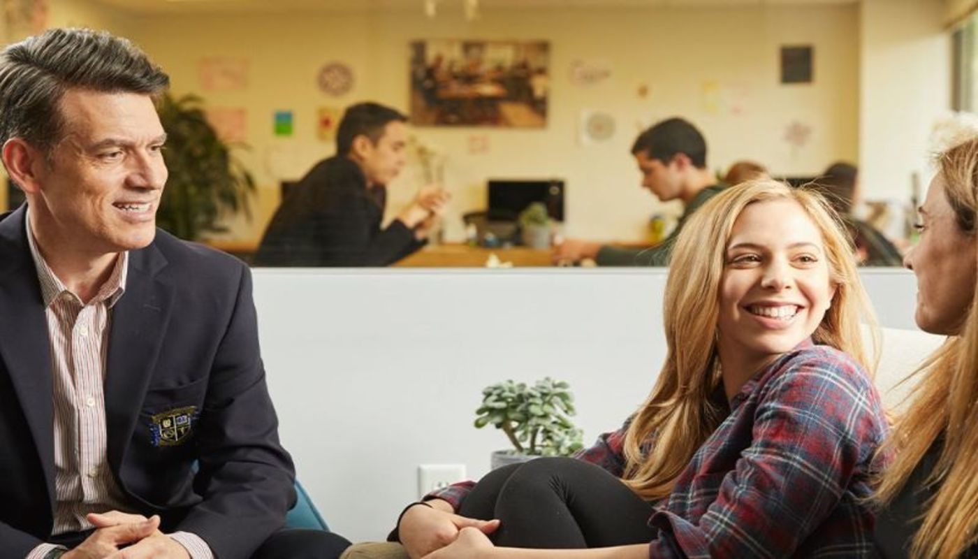 Newport Academy Northern California