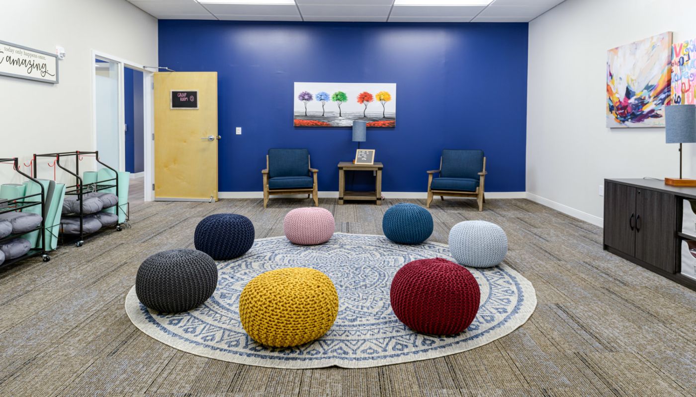 Newport Academy Pineville