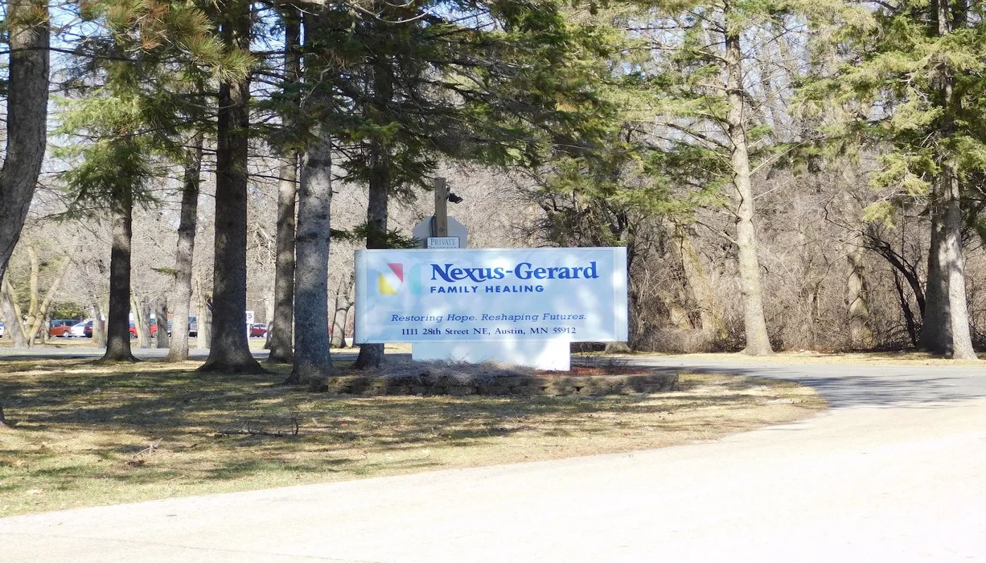 Nexus Gerard Family Healing