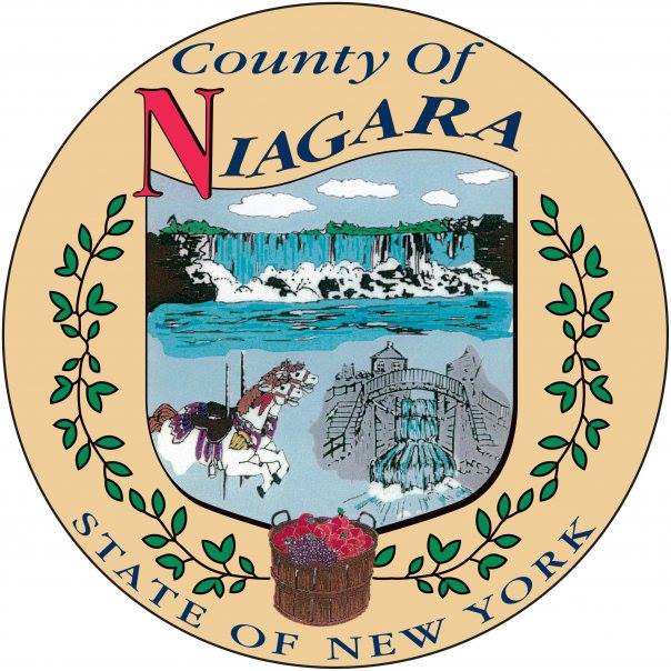 Niagara County Dept of Mental Health Niagara County Counseling and Wellness