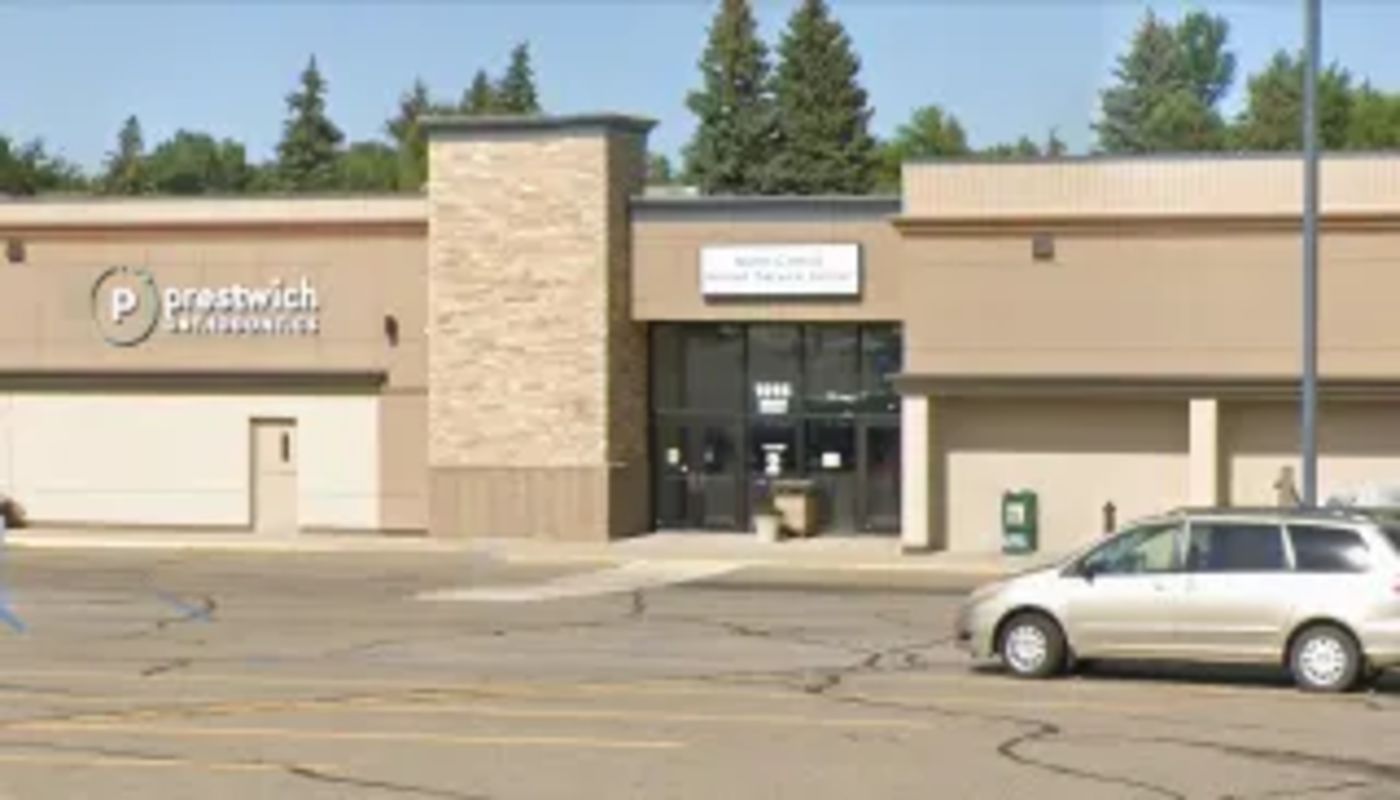 North Central Human Service Center