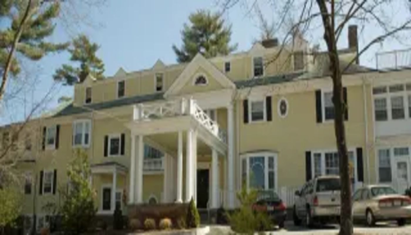 North Cottage Program