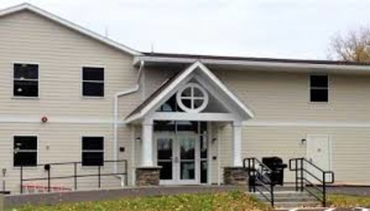 North Country Freedom Homes The Canton House