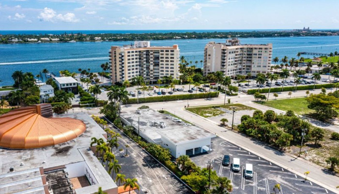 North Palm Beach Recovery