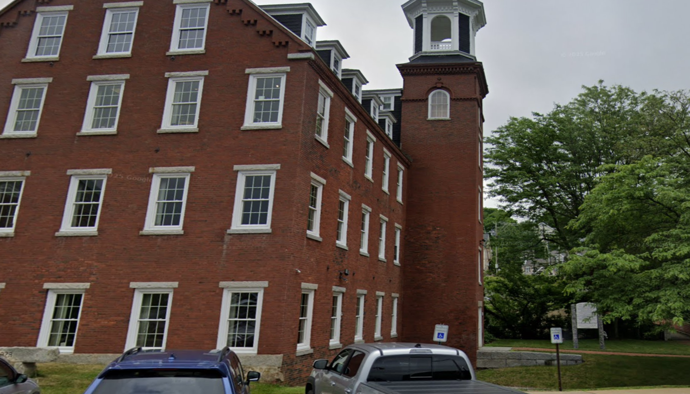 Northeast Family Services - Laconia