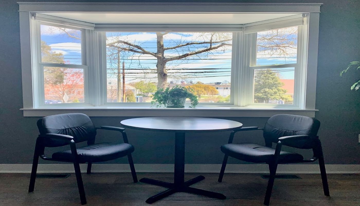 Northeast Health Services - Falmouth