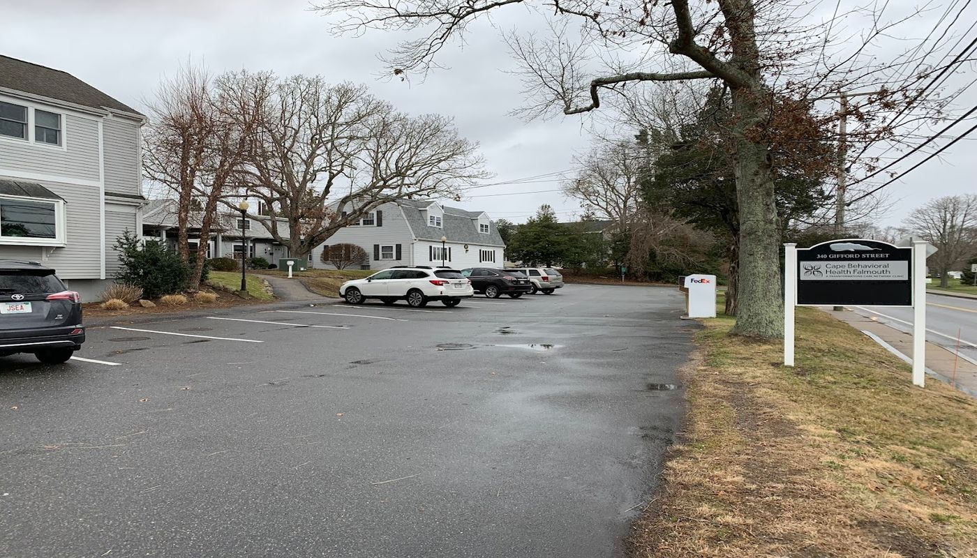 Northeast Health Services - Falmouth