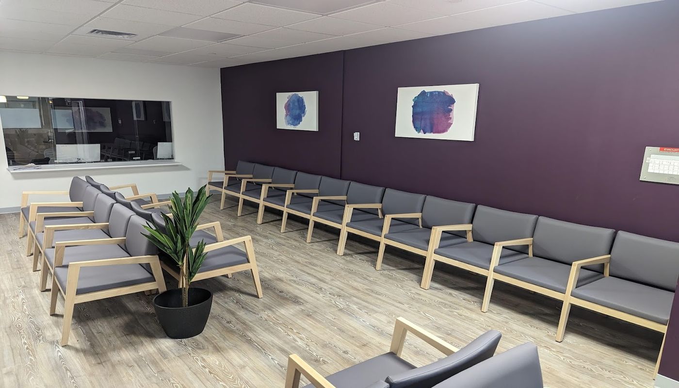 Northeast Health Services - Foxborough