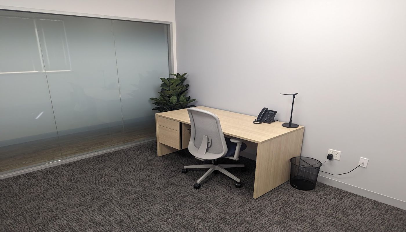 Northeast Health Services - Foxborough