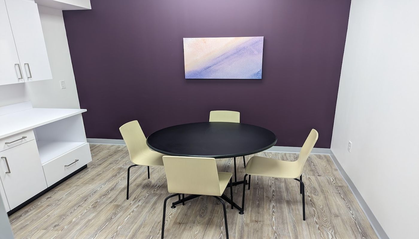 Northeast Health Services - Foxborough