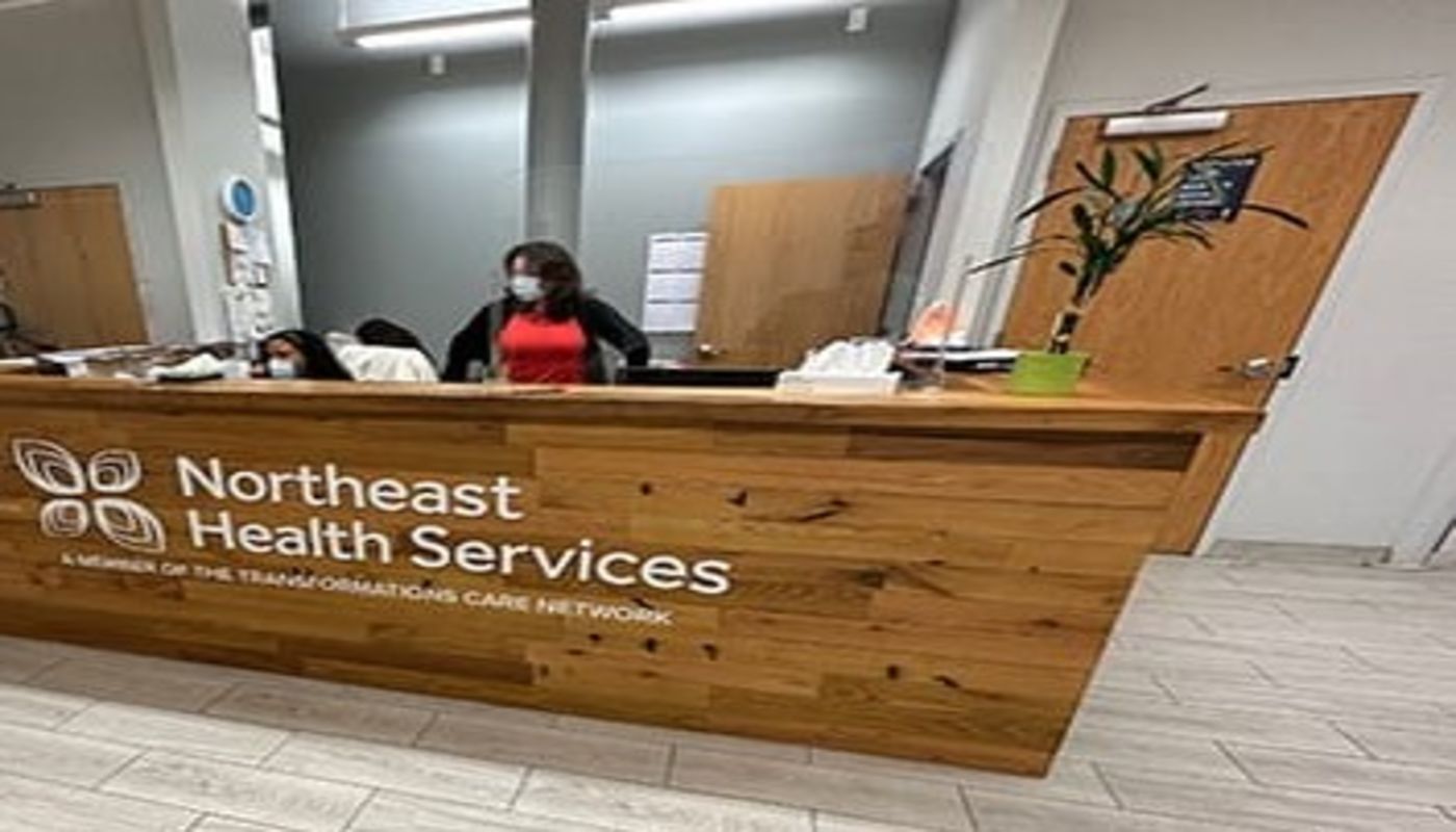 Northeast Health Services - Lawrence