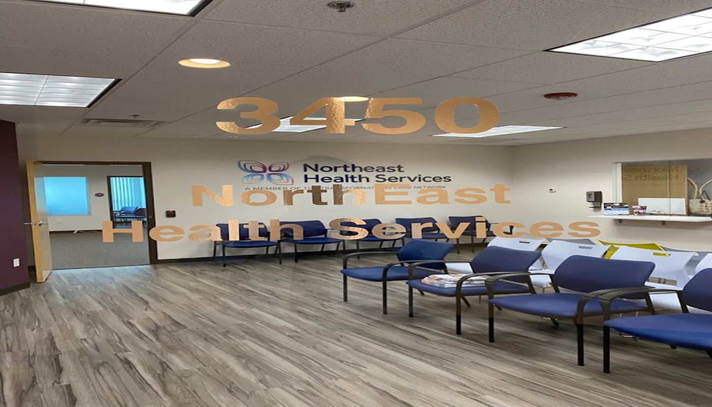 Northeast Health Services - Sudbury