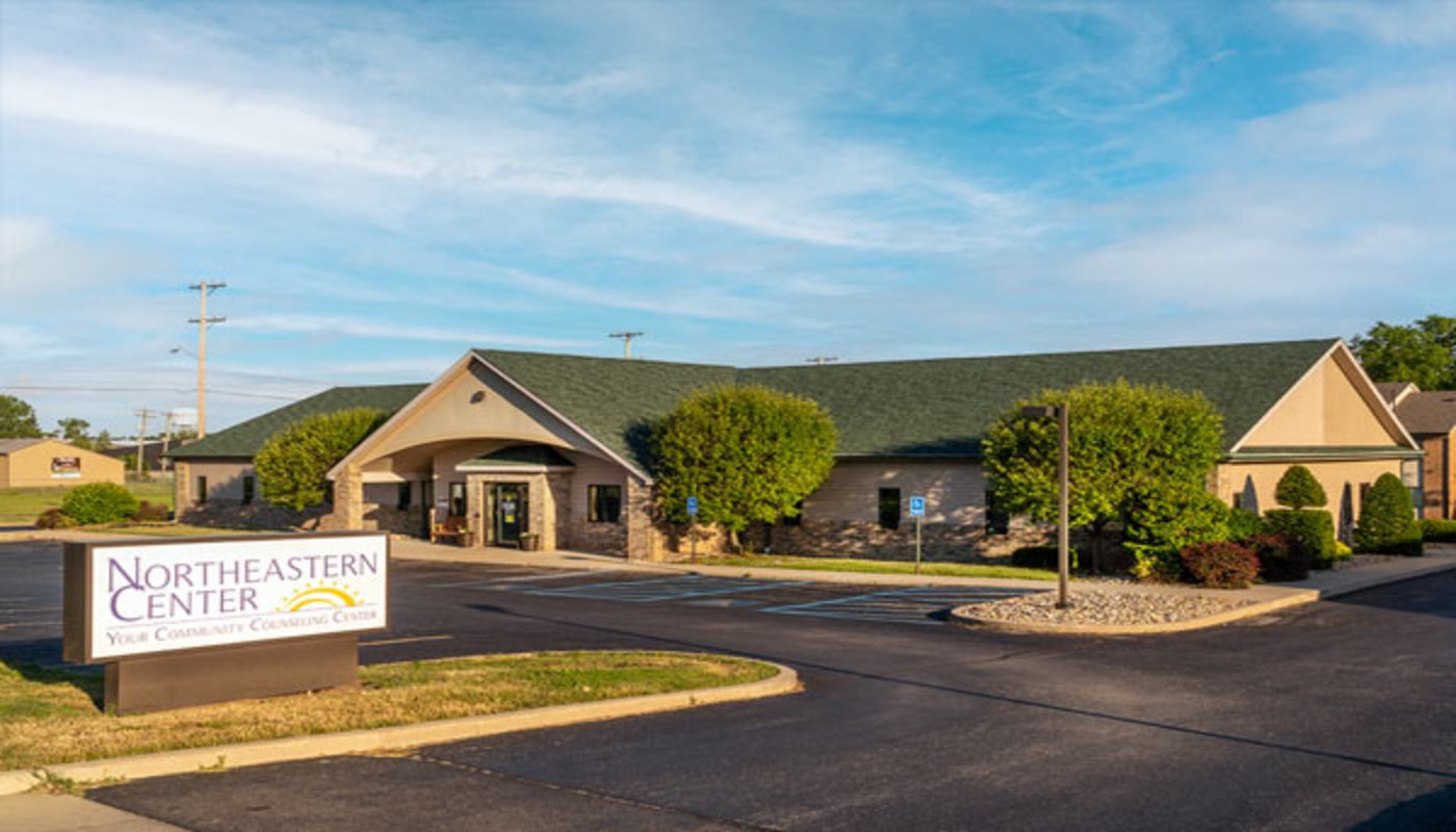 Northeastern Center Noble County Outpatient