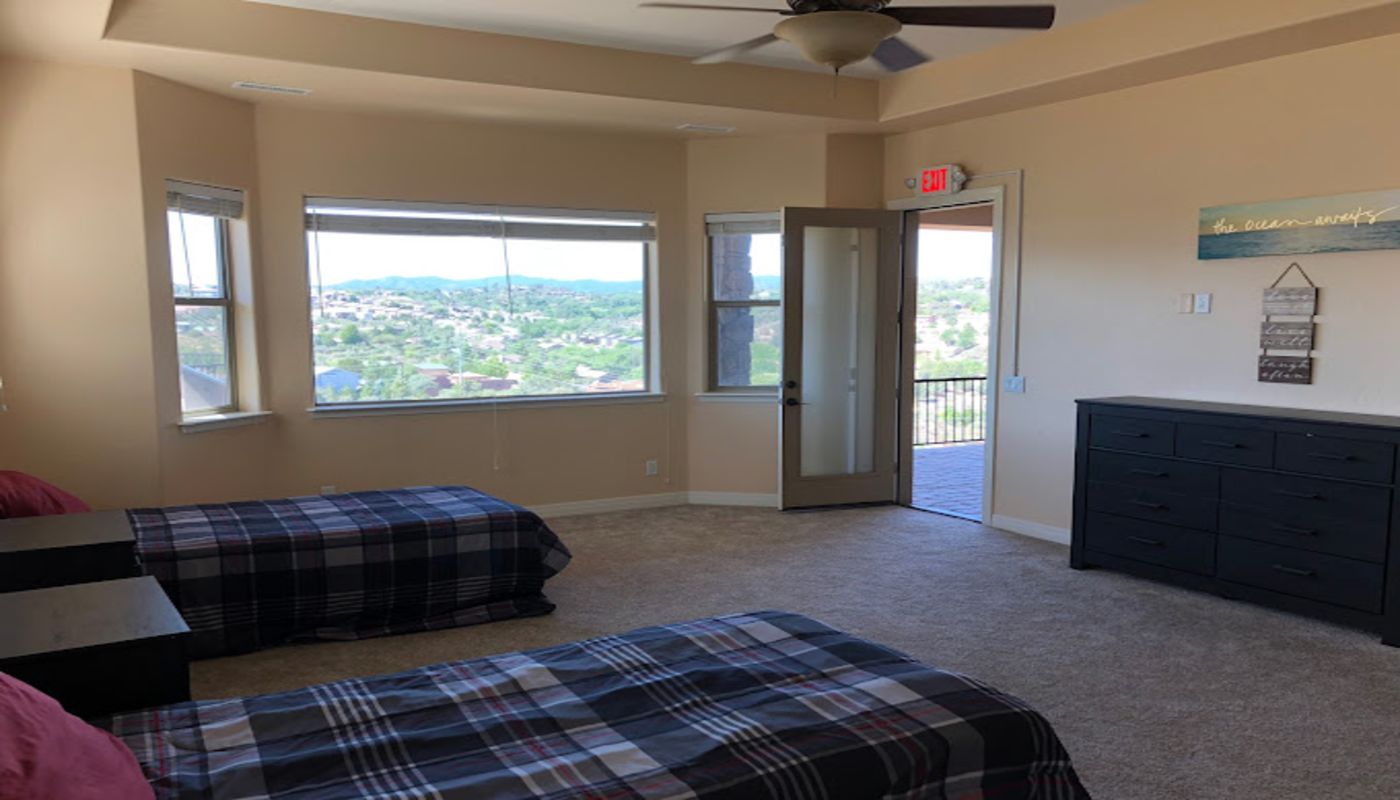 Northern Arizona Center for Addiction