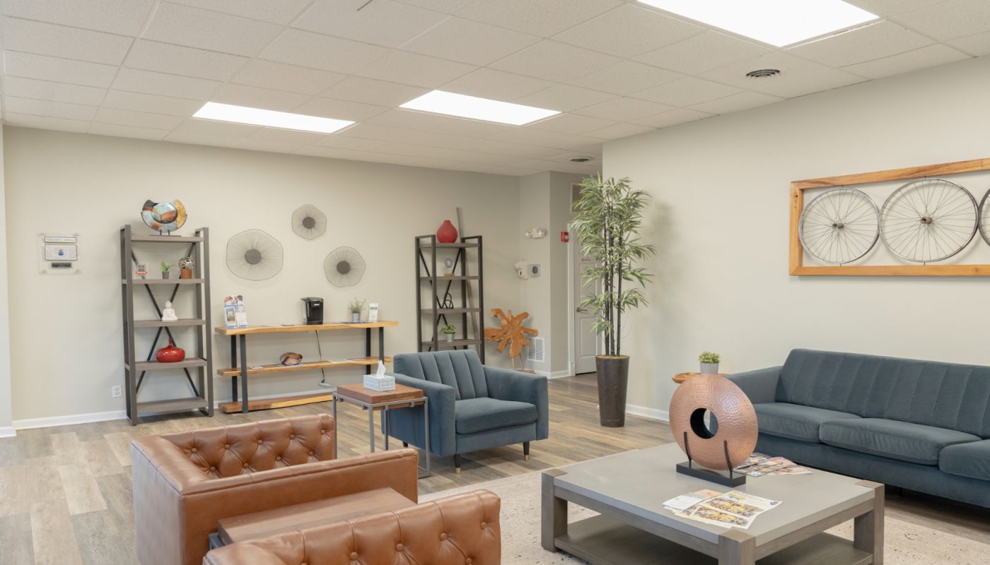 Northern Illinois Recovery Center