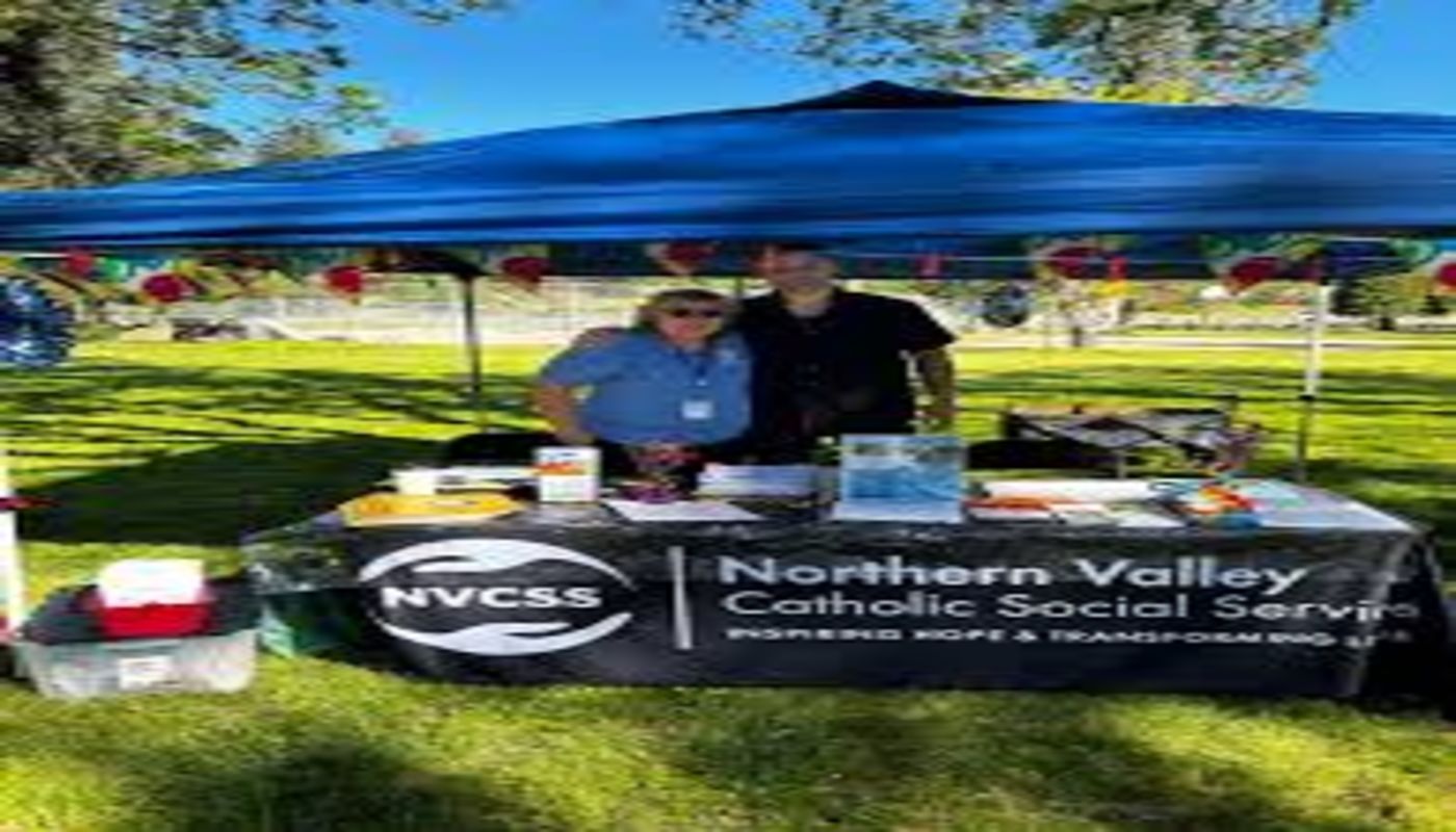 Northern Valley Catholic Social Services