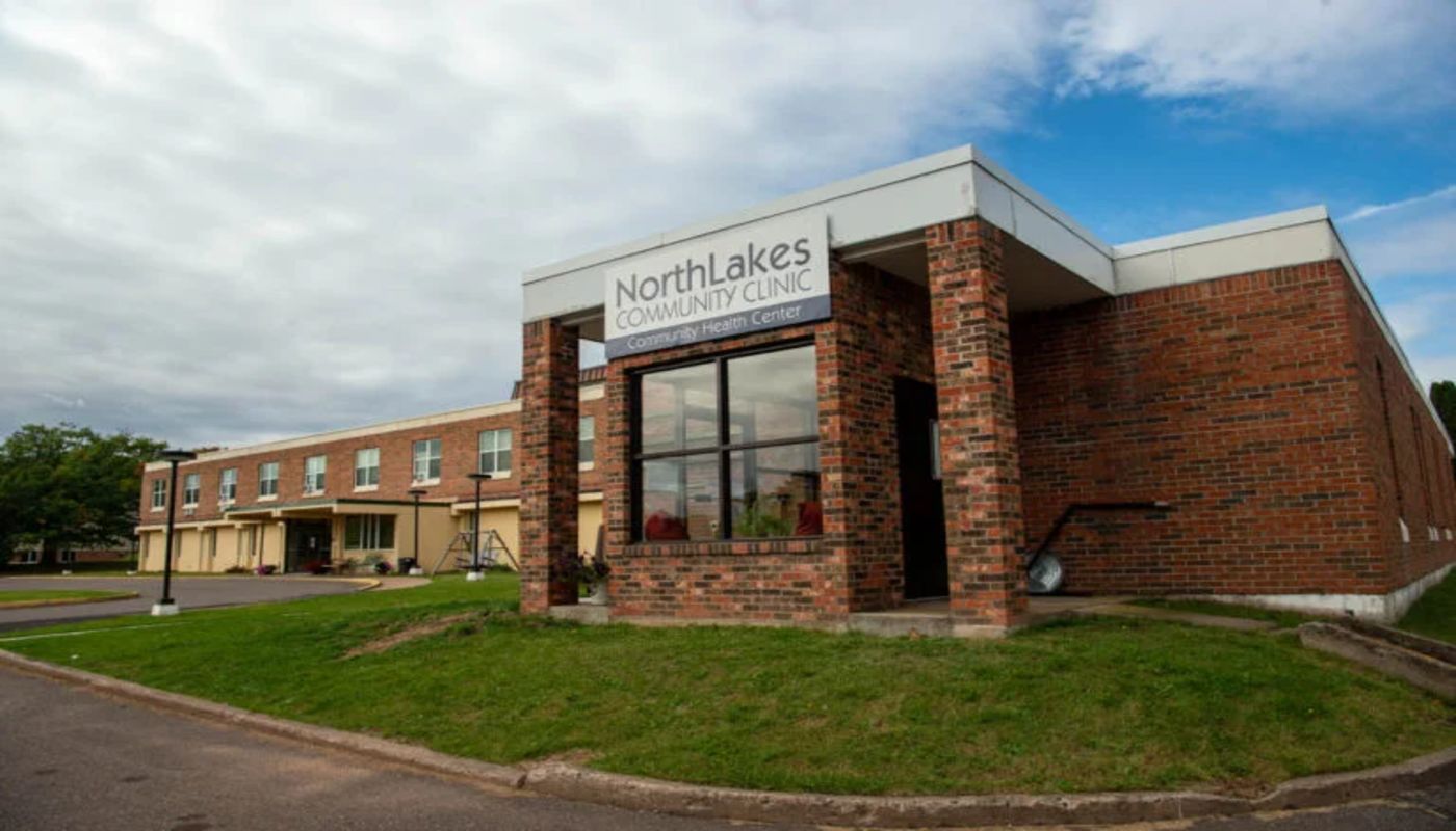 NorthLakes Community Clinic Washburn