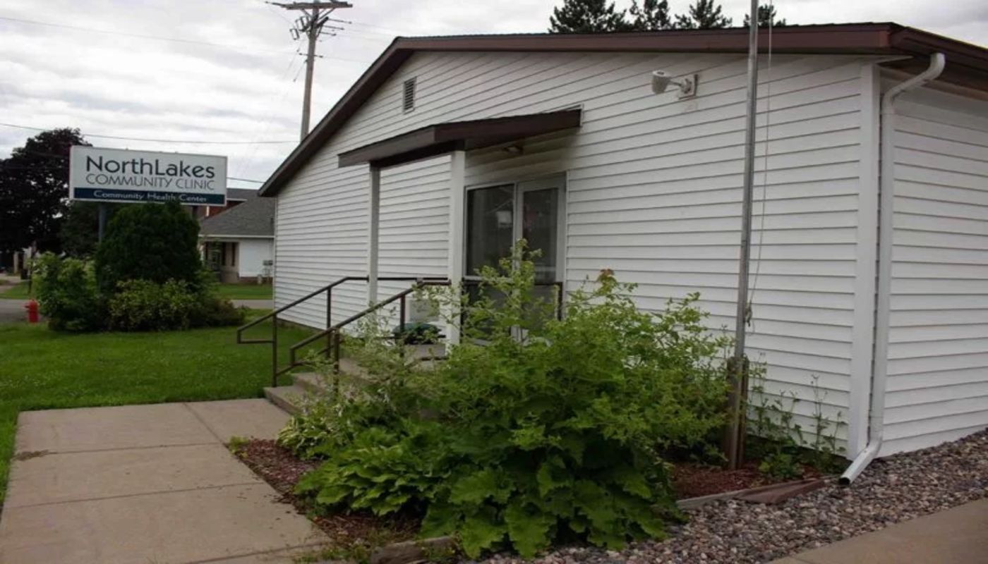 NorthLakes Community Clinic White Lake