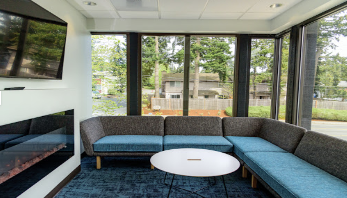 Northpoint Washington