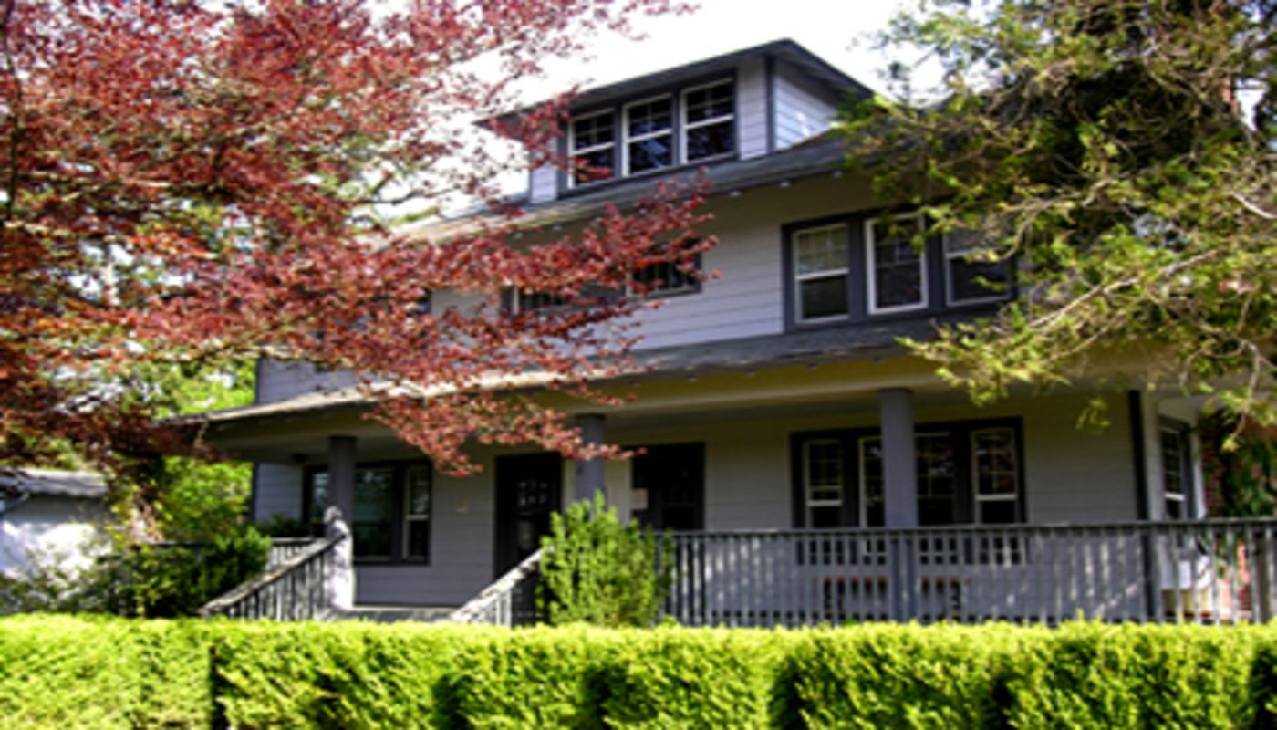 Northwest Indian Treatment Center