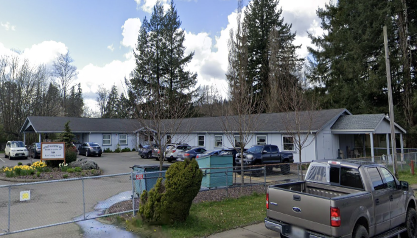 Northwest Indian Treatment Center