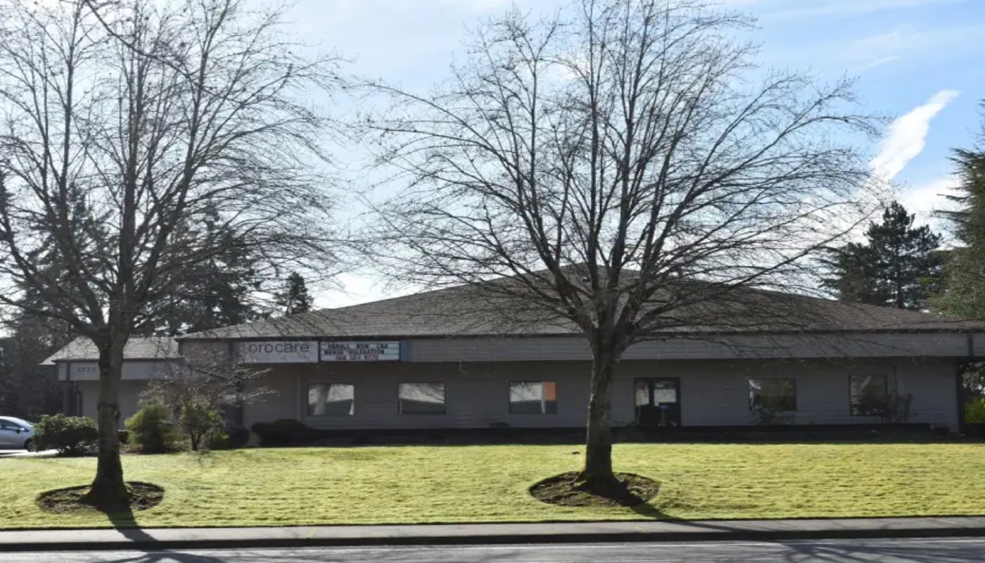 Northwest Resources II Martin Way