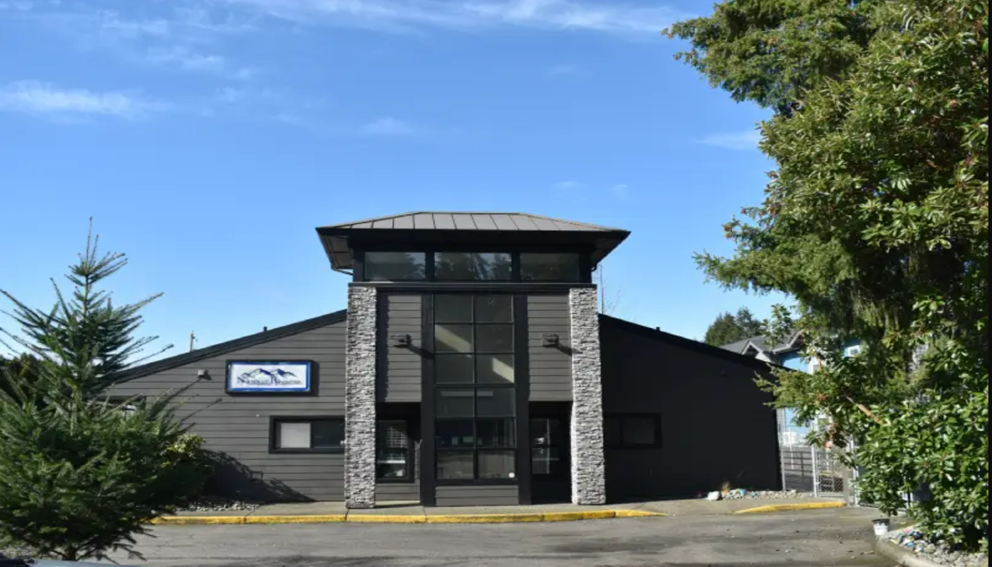 Northwest Resources II Lilly Road - Residential