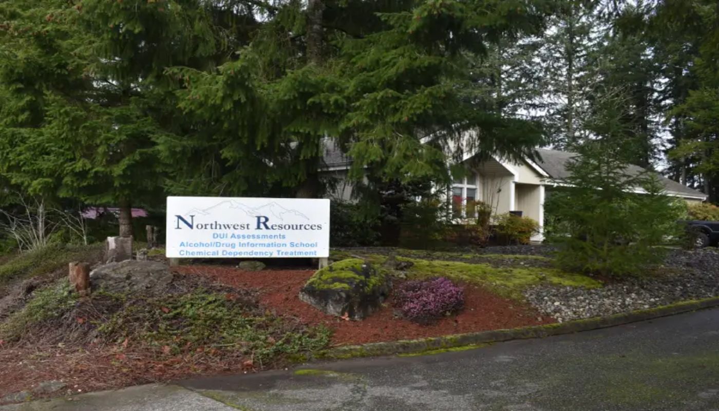 Northwest Resources II West Olympia - Outpatient