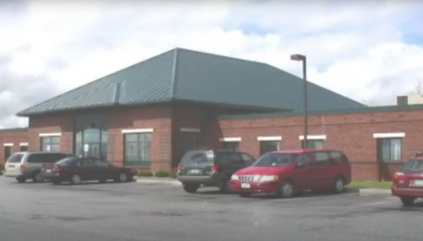 Northwestern Counseling & Support Services - St. Albans