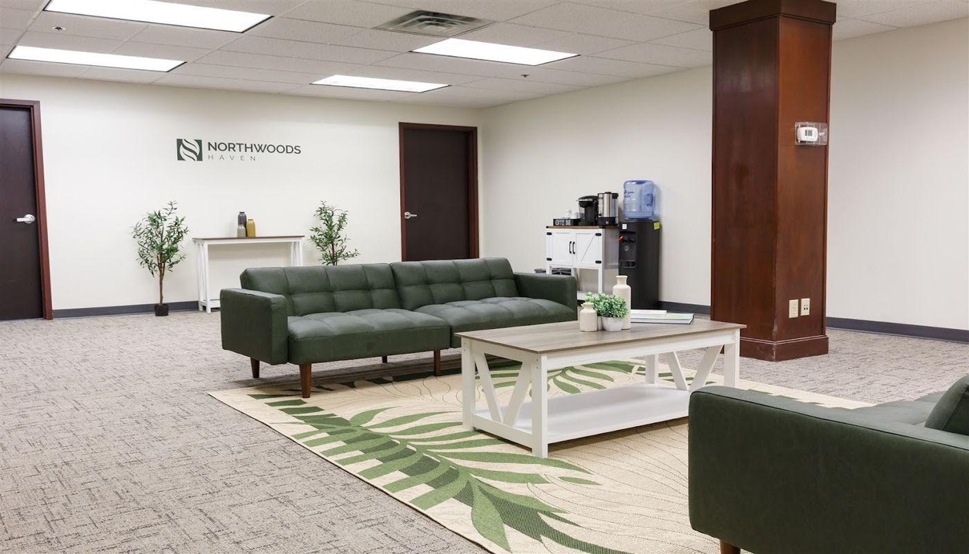 Northwoods Haven Recovery