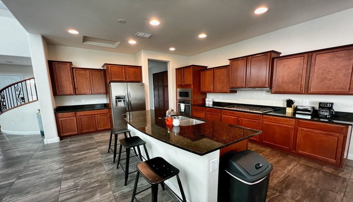 Nova House - Gambit Recovery