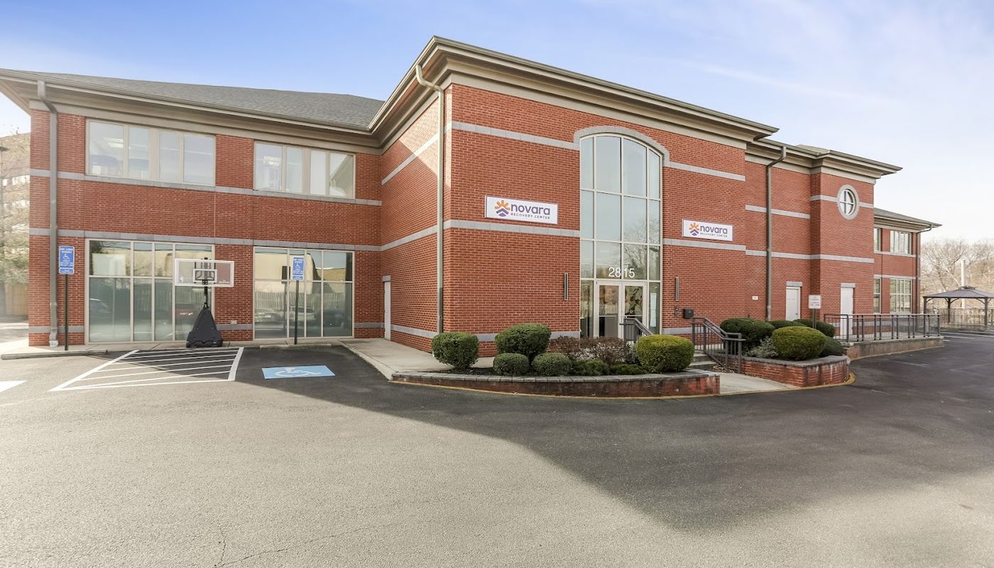 Novara Recovery Center