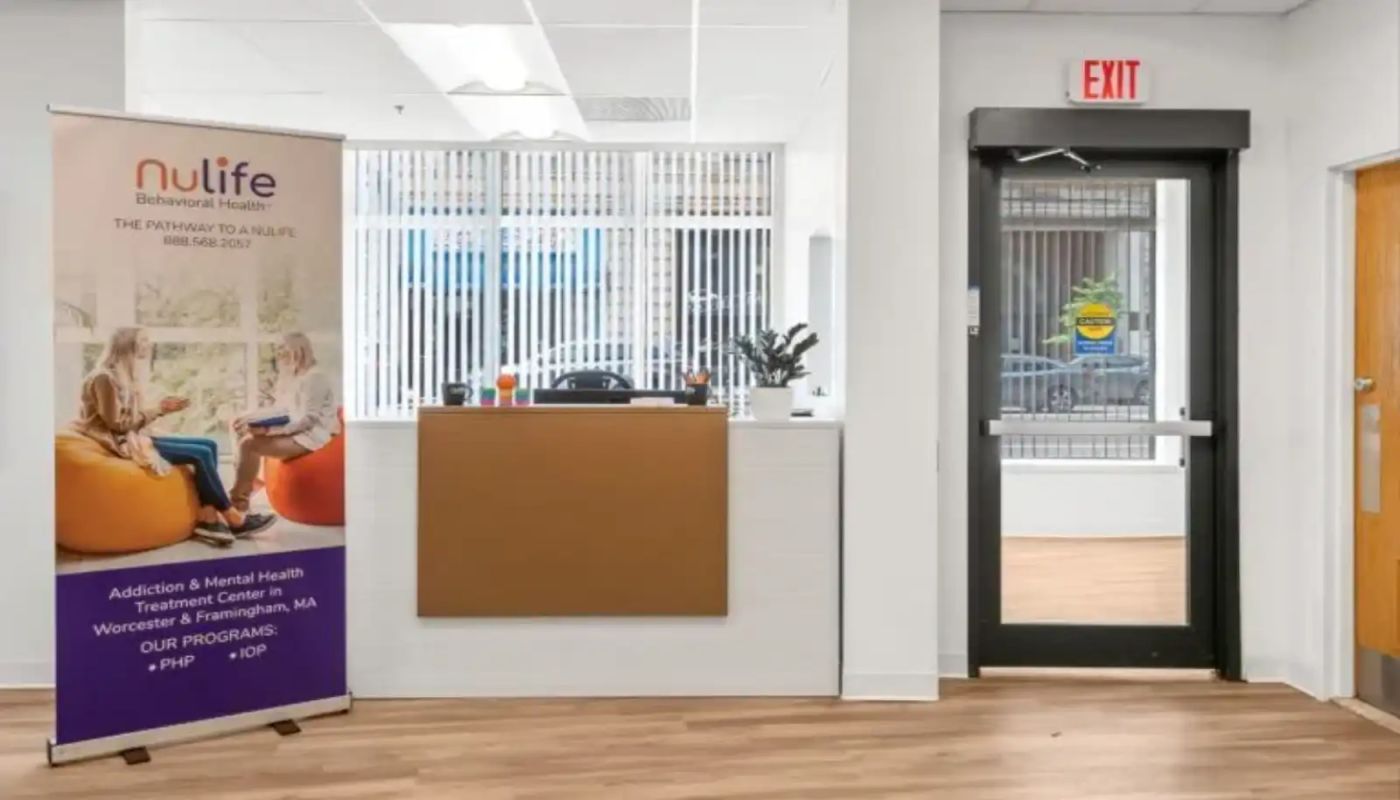 NuLife Behavioral Health Worcester