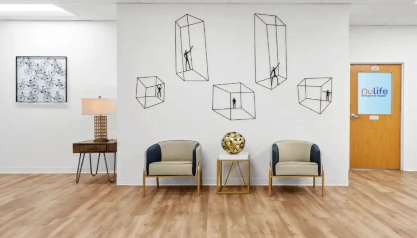 NuLife Behavioral Health Worcester