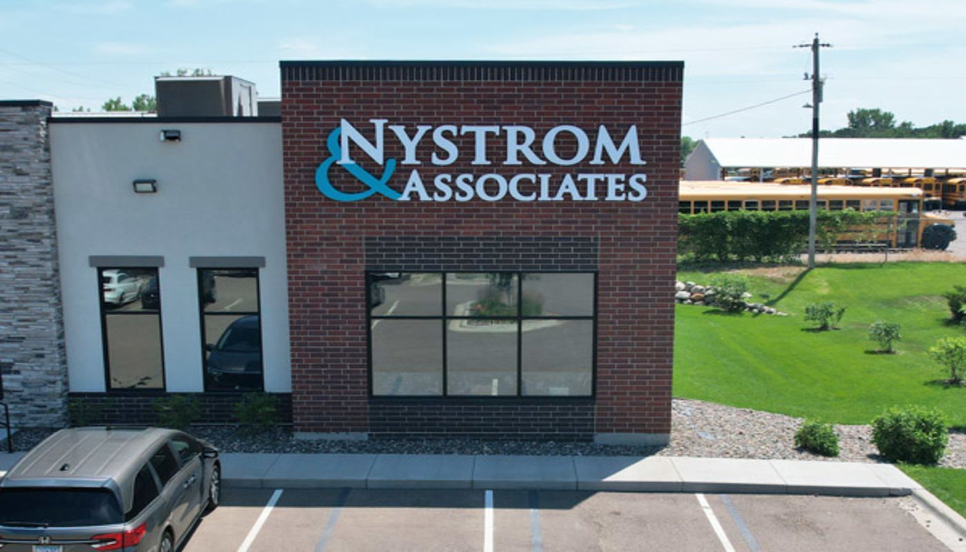 Nystrom & Associates Andover