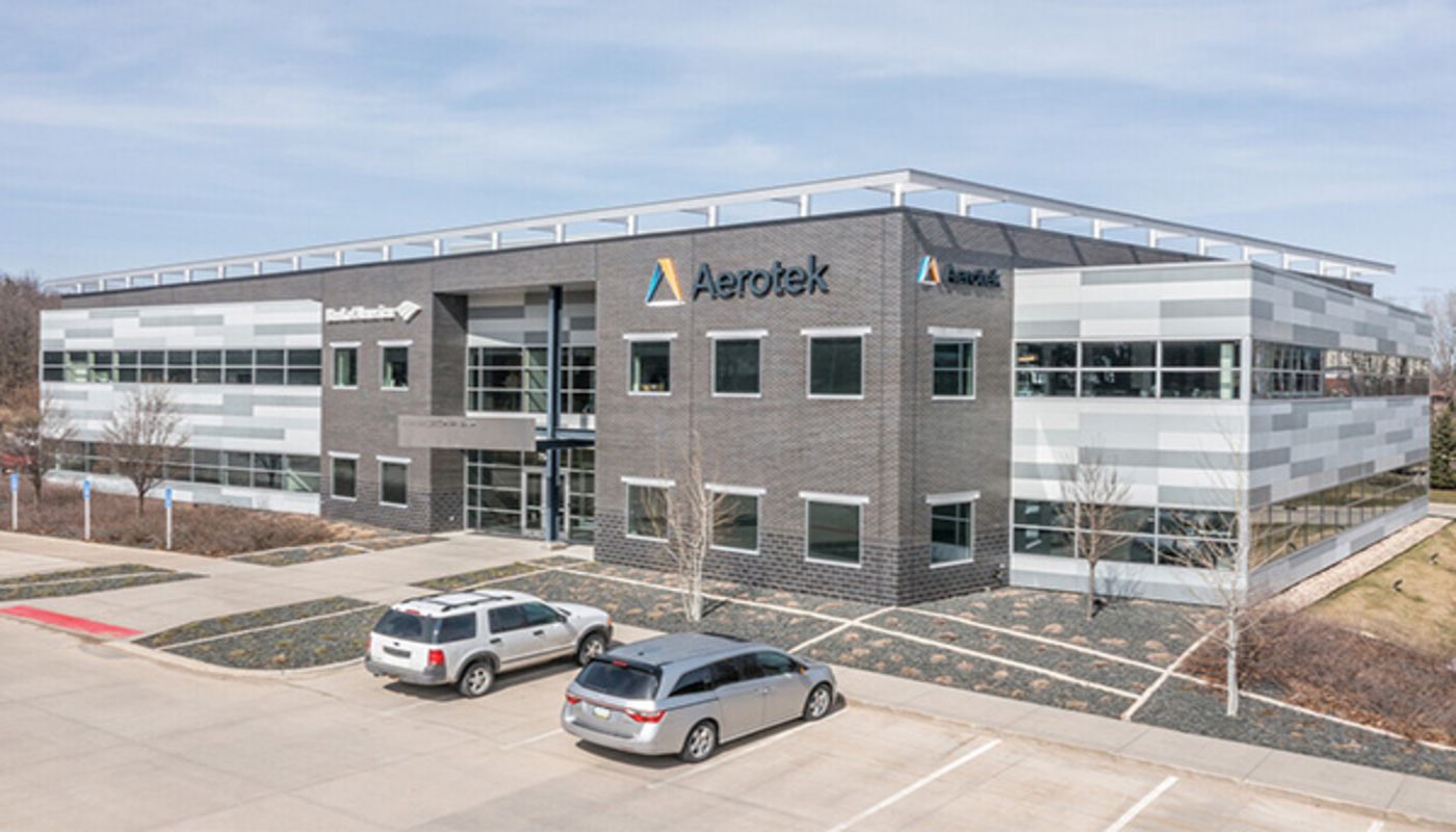 Nystrom & Associates LifeWorks West Des Moines