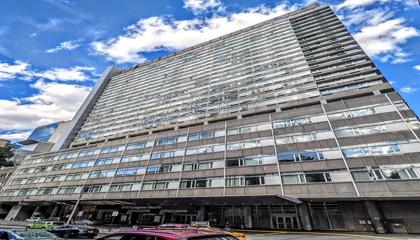 Inpatient Psychiatry at Tisch Hospital