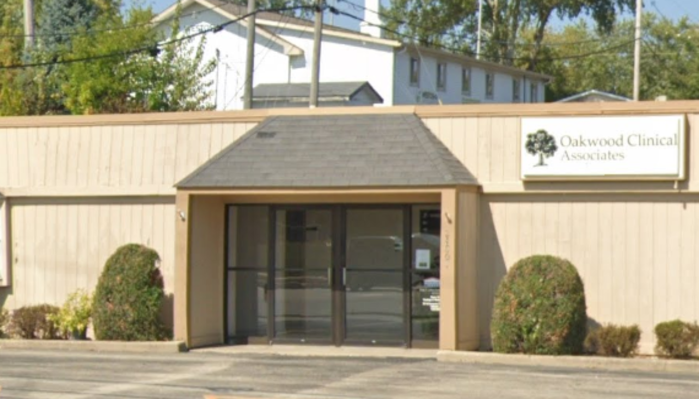 Oakwood Clinical Associates Salem