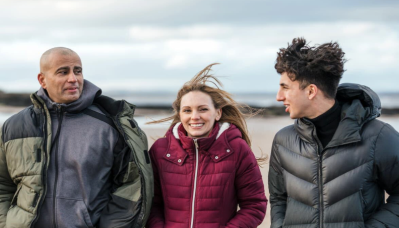 Ocean Recovery Centre