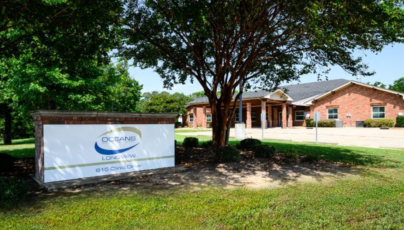 Oceans Behavioral Hospital Longview