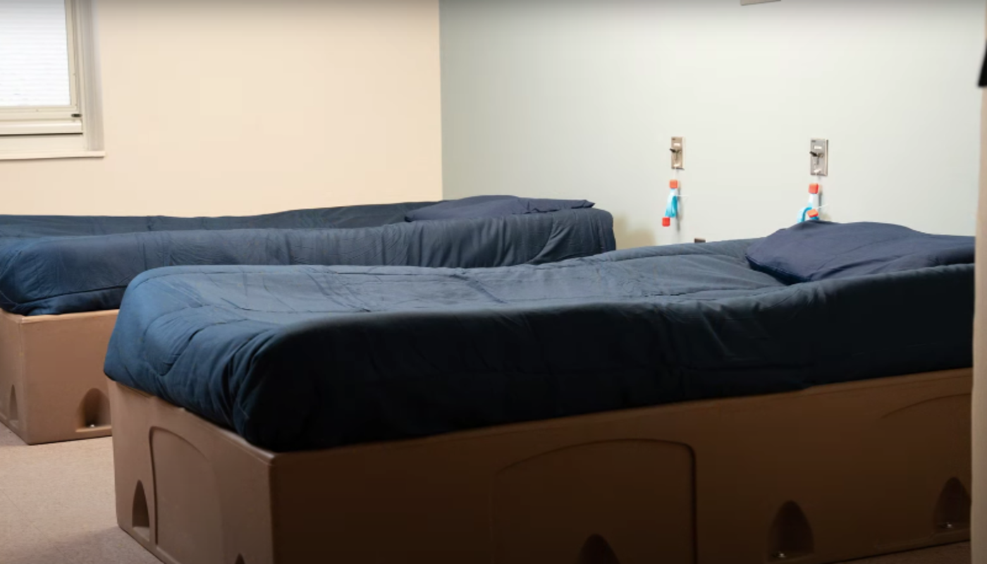 Oceans Behavioral Hospital Tupelo