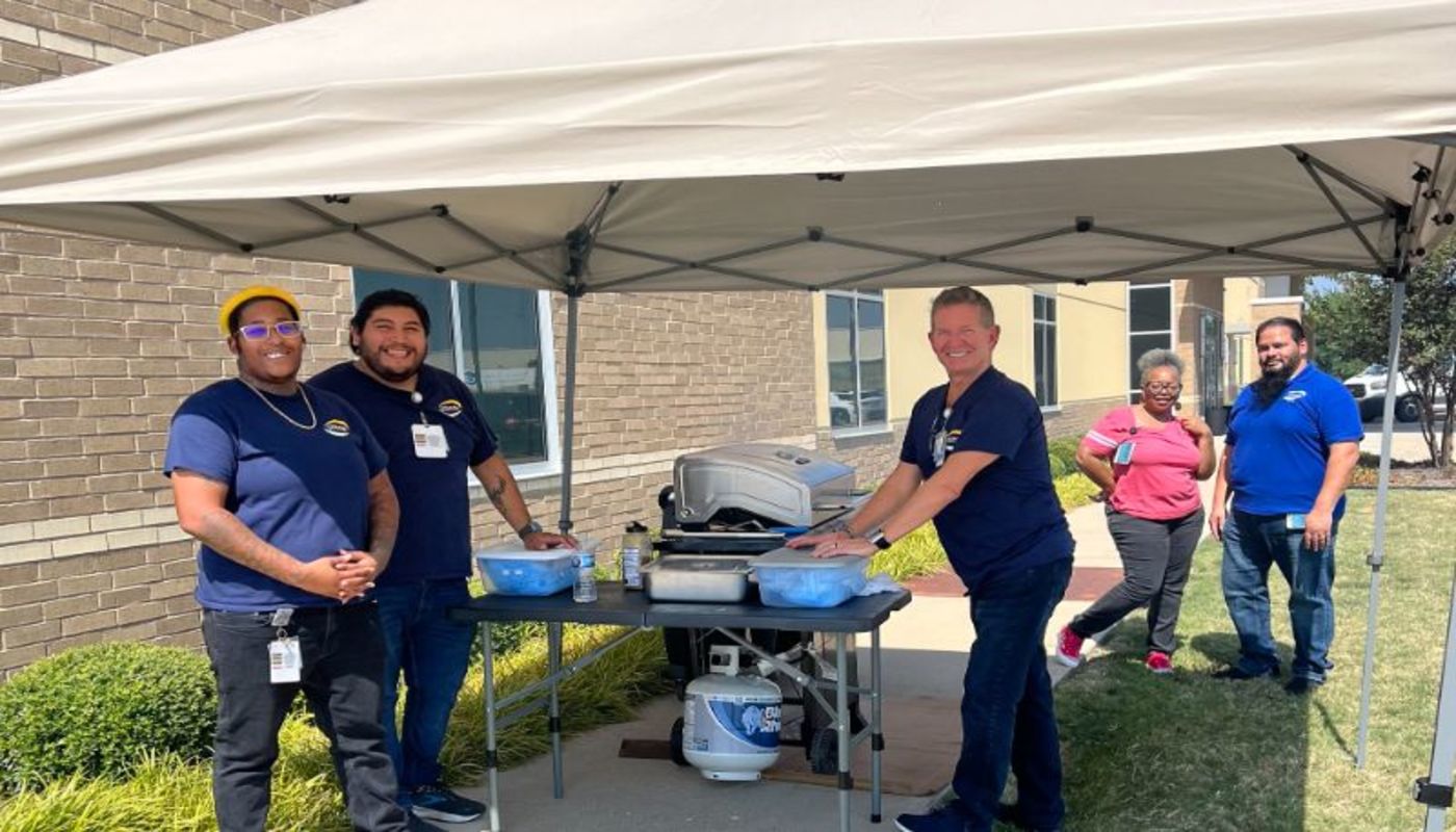 Oceans Behavioral Hospital Waco