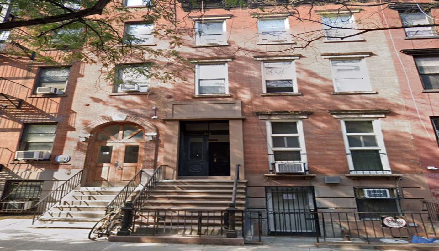 Odyssey House Leadership Center