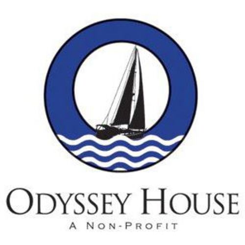 Odyssey House Lighthouse Salt Lake City