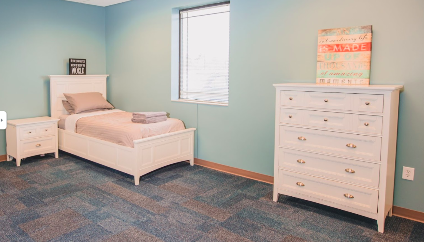 Ohio Addiction Recovery Center